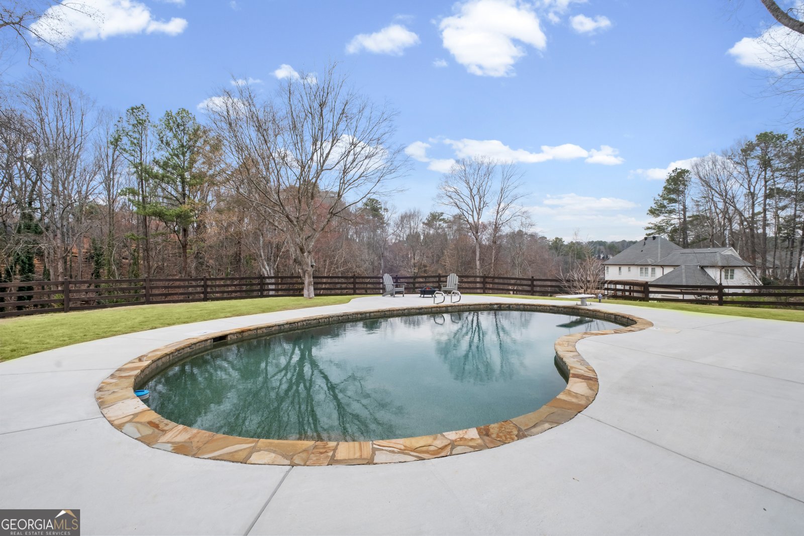 35 Green Chase Court Roswell - Photo 30