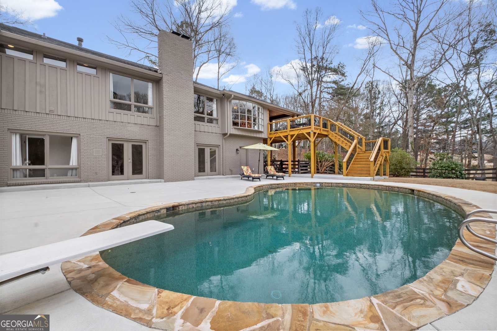 35 Green Chase Court Roswell - Photo 32