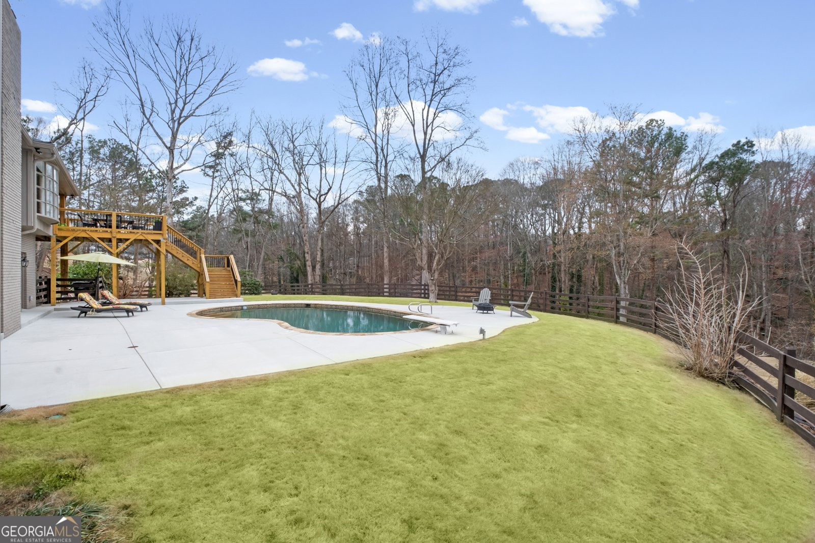 35 Green Chase Court Roswell - Photo 33