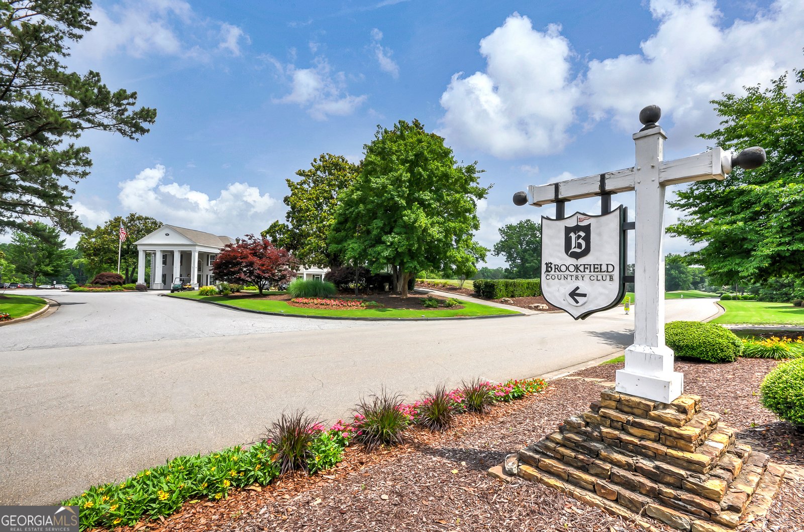35 Green Chase Court Roswell - Photo 43