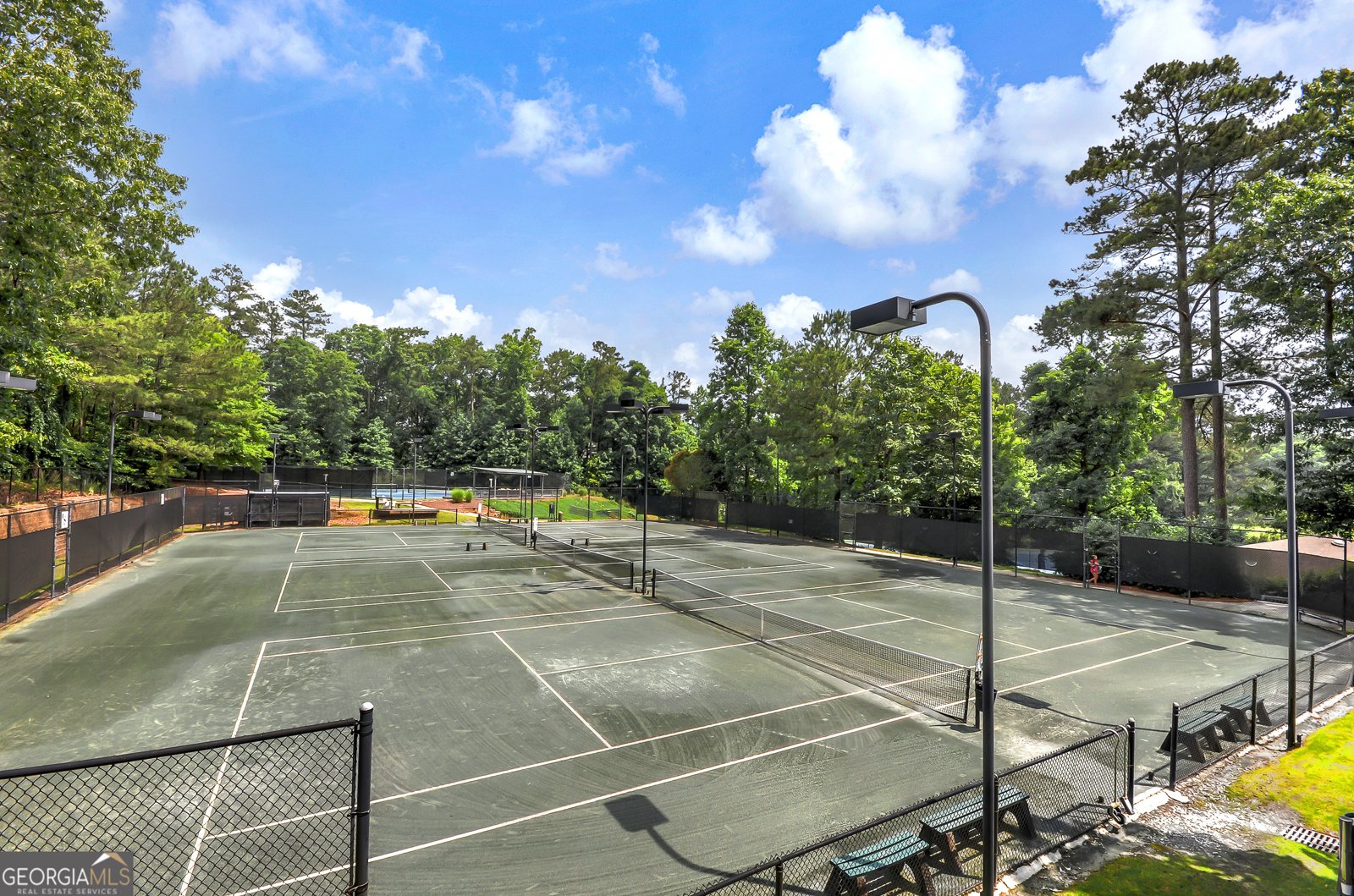 35 Green Chase Court Roswell - Photo 44