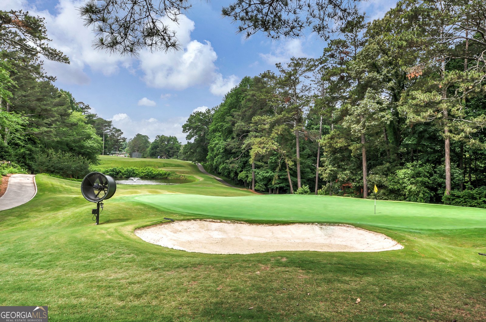 35 Green Chase Court Roswell - Photo 45