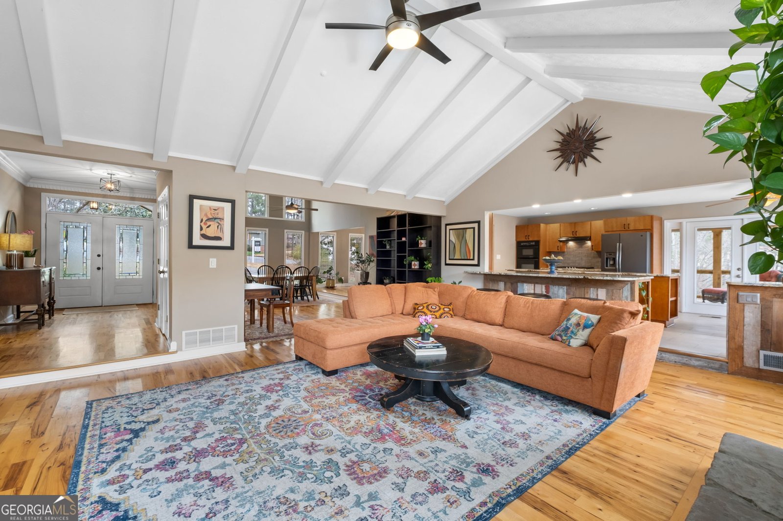 35 Green Chase Court Roswell - Photo 6