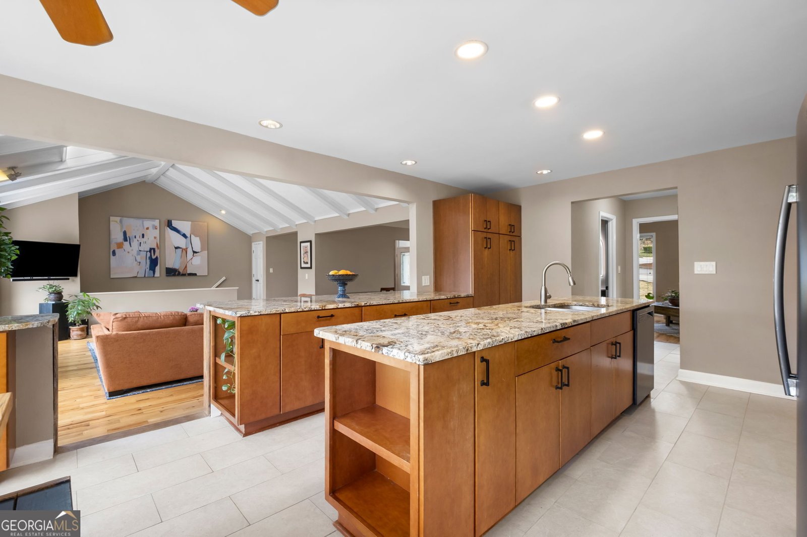 35 Green Chase Court Roswell - Photo 9