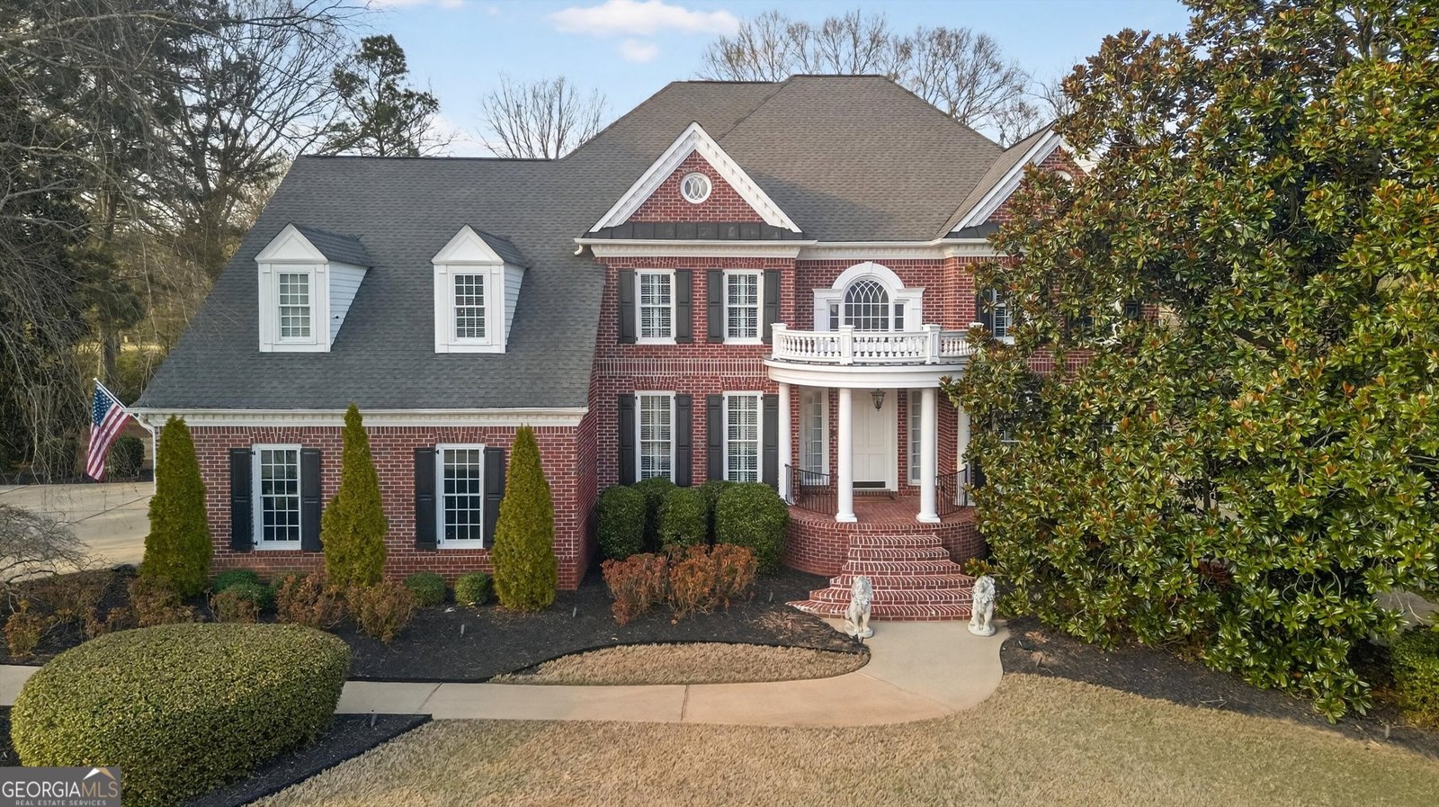 110 Turnberry Circle Fayetteville - Photo 1