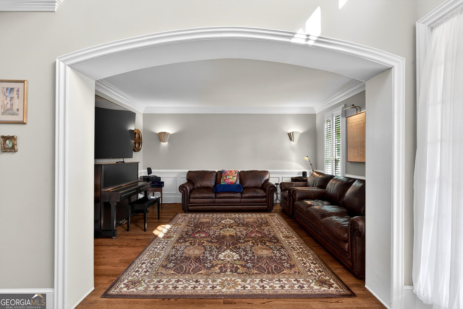 110 Turnberry Circle Fayetteville - Photo 11