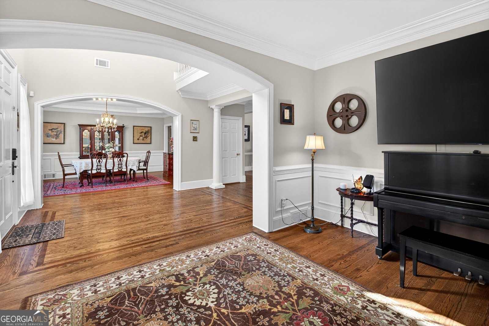 110 Turnberry Circle Fayetteville - Photo 12