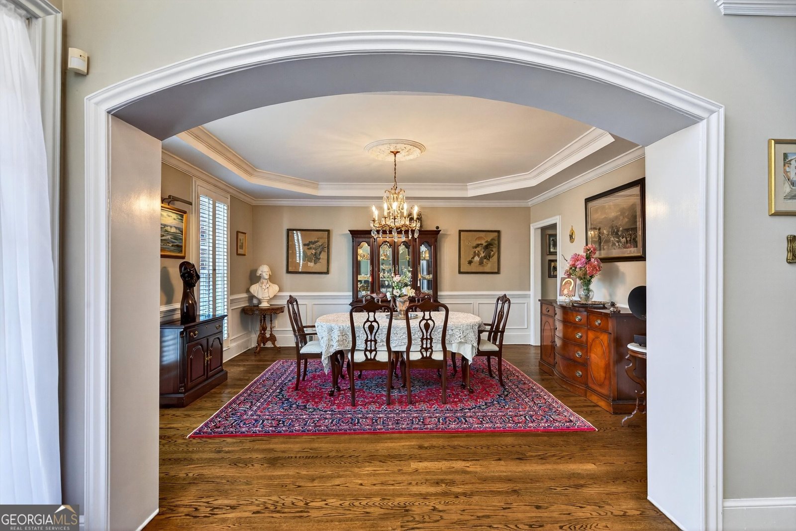 110 Turnberry Circle Fayetteville - Photo 13