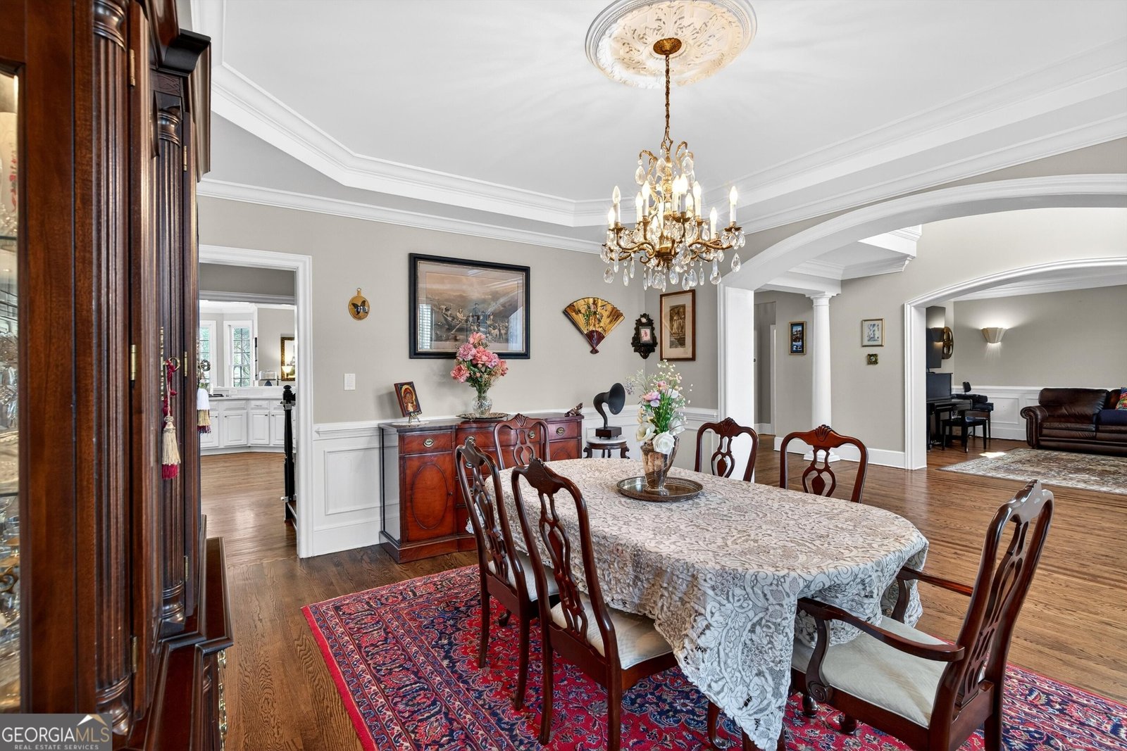 110 Turnberry Circle Fayetteville - Photo 14