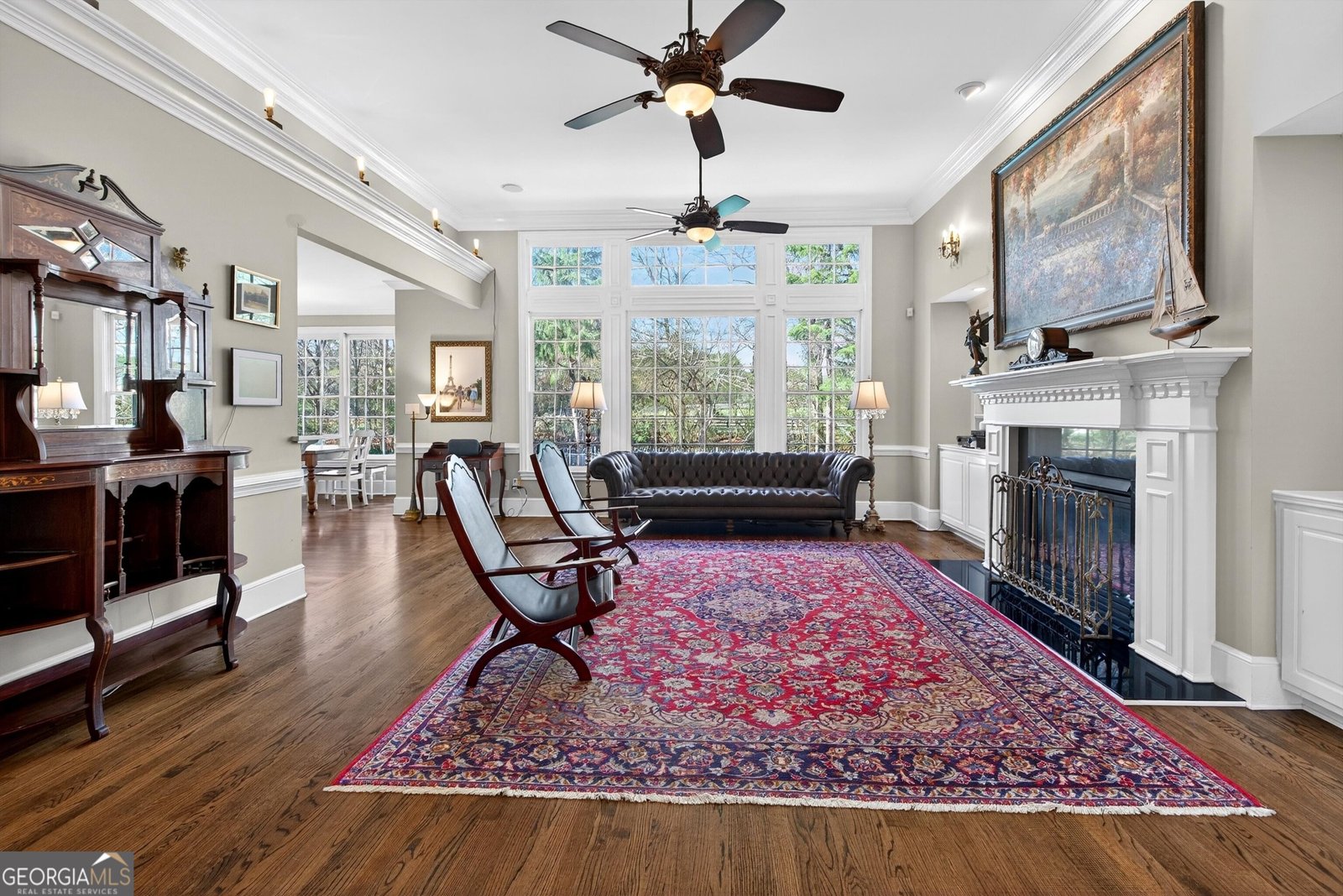 110 Turnberry Circle Fayetteville - Photo 16