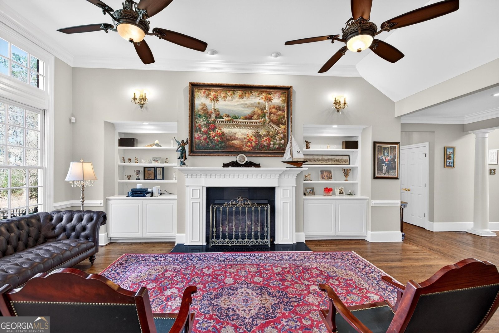 110 Turnberry Circle Fayetteville - Photo 17