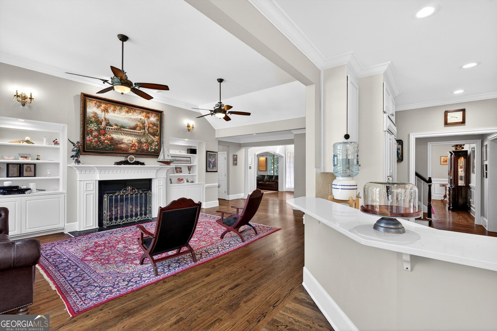 110 Turnberry Circle Fayetteville - Photo 18