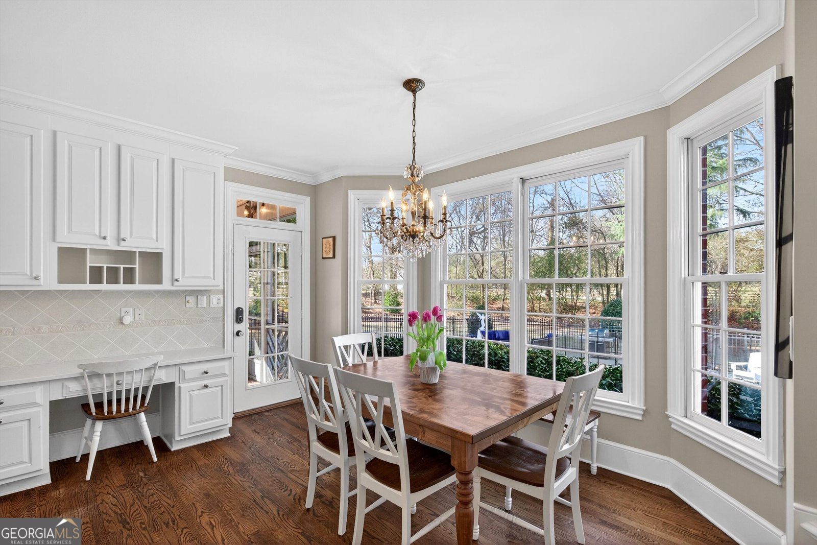 110 Turnberry Circle Fayetteville - Photo 19