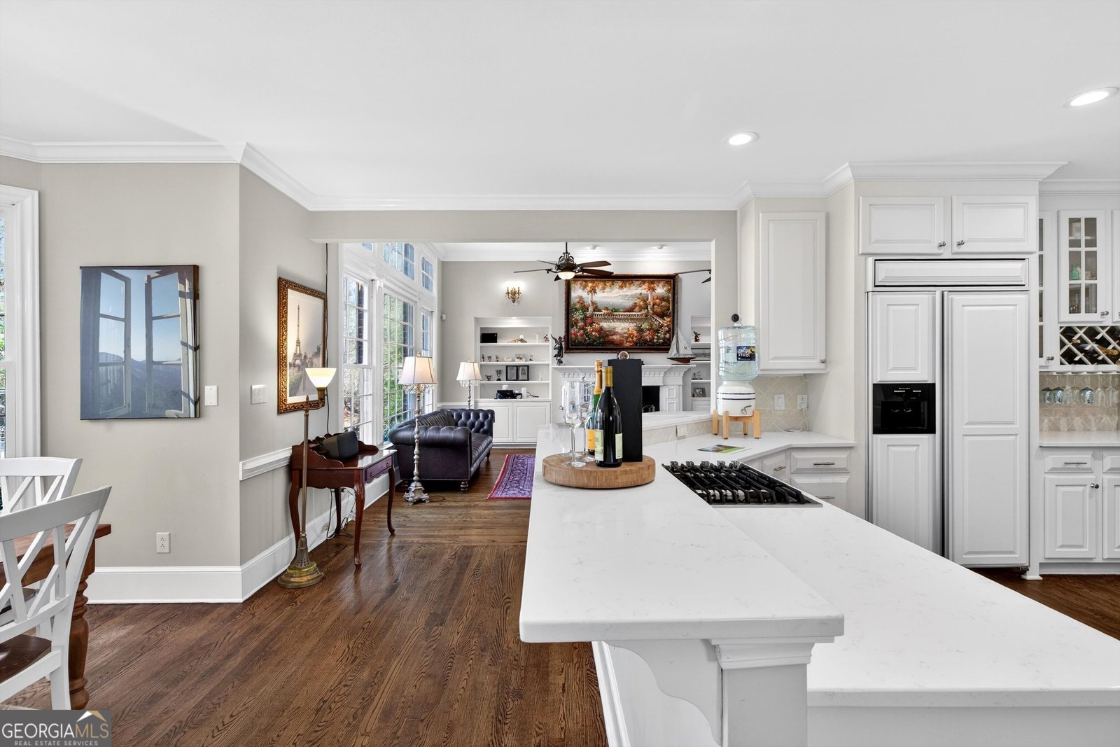 110 Turnberry Circle Fayetteville - Photo 21