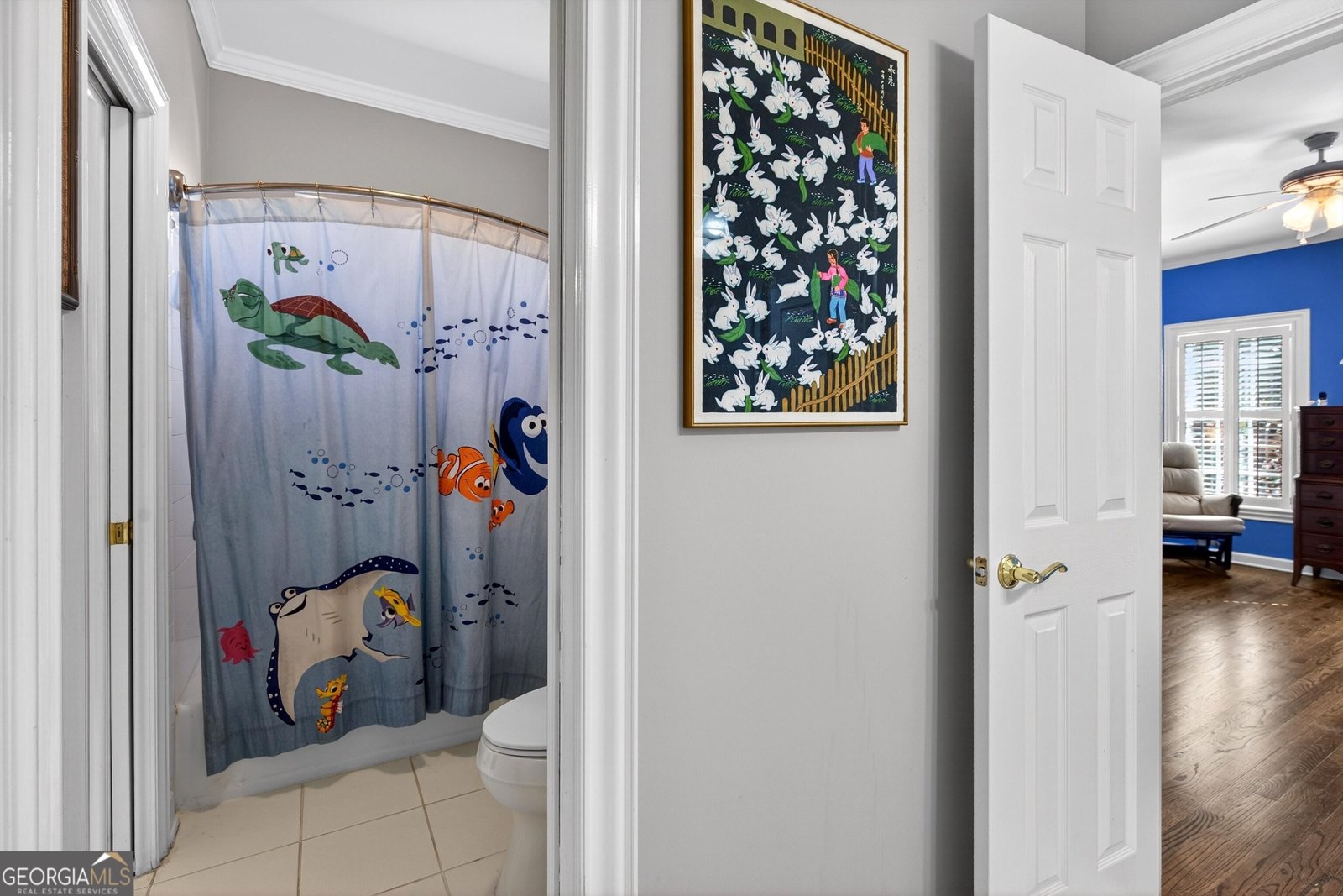 110 Turnberry Circle Fayetteville - Photo 35