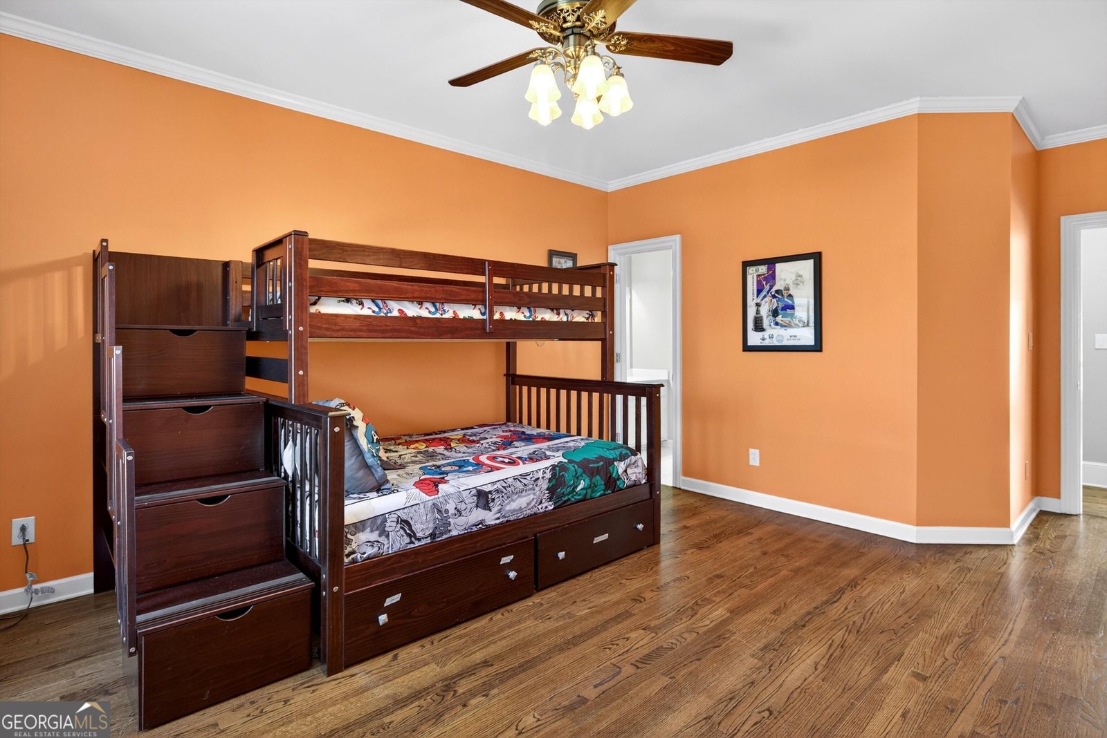 110 Turnberry Circle Fayetteville - Photo 37