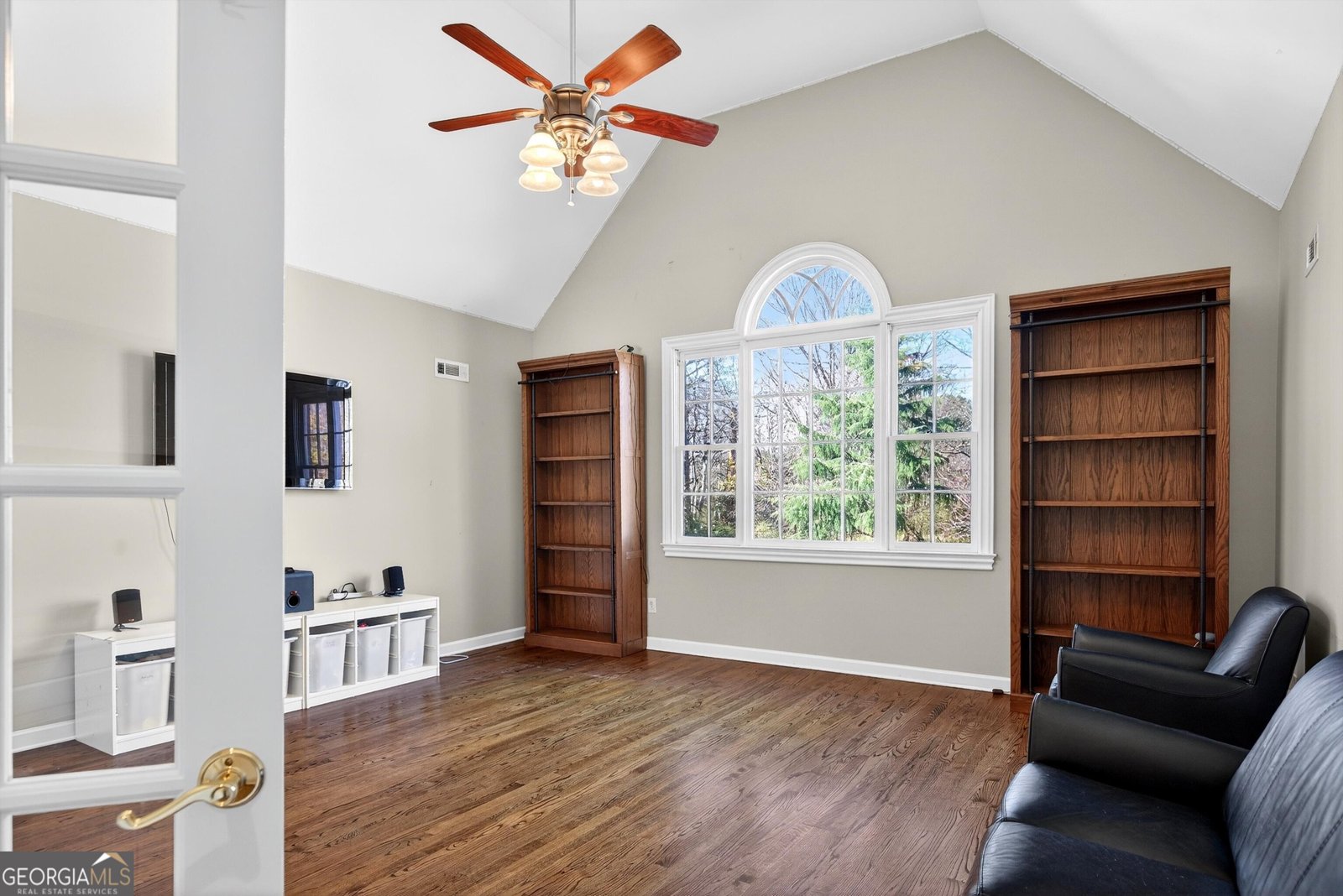 110 Turnberry Circle Fayetteville - Photo 40