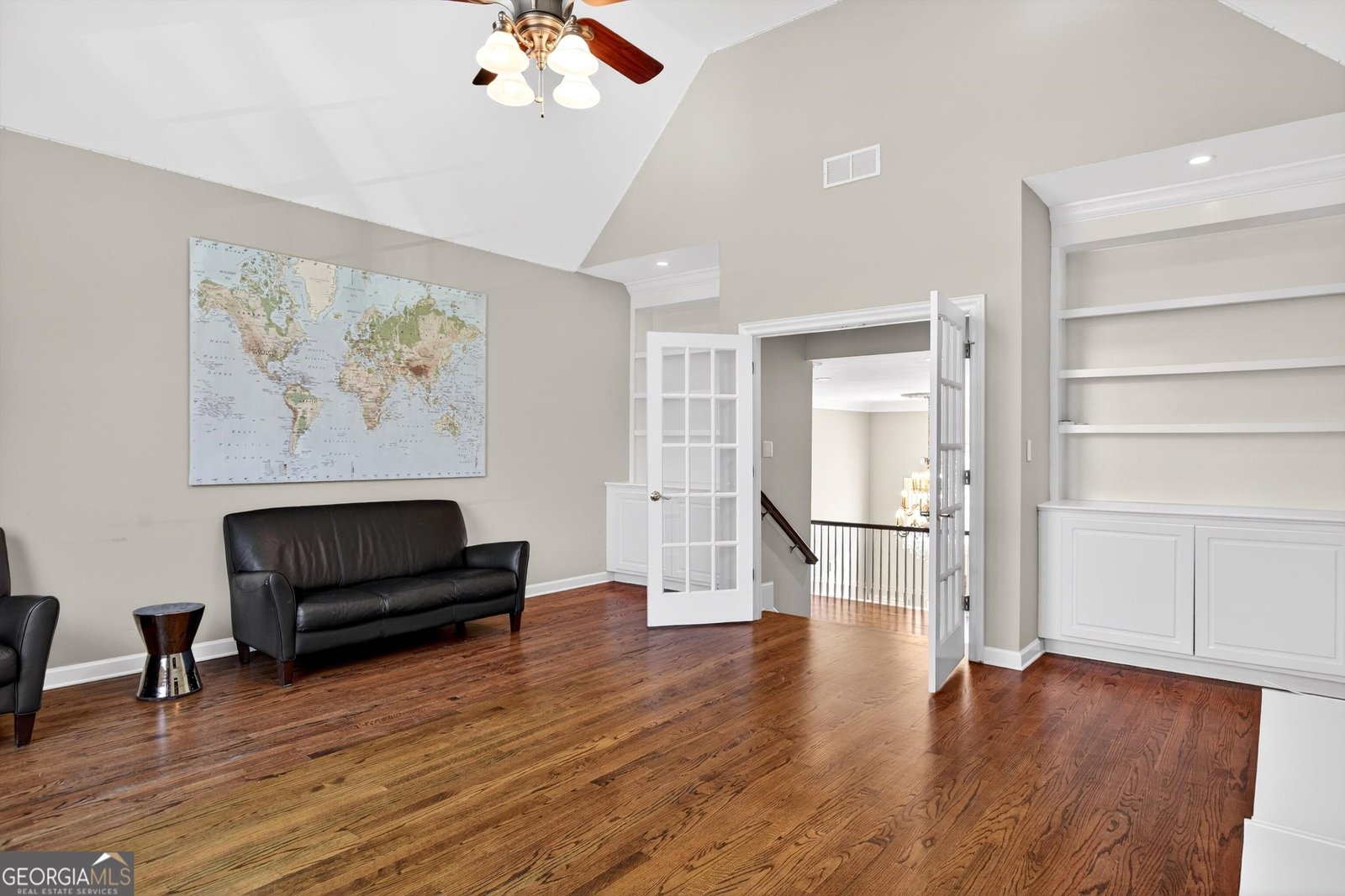 110 Turnberry Circle Fayetteville - Photo 41