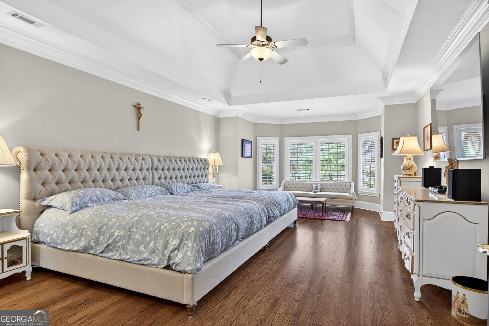 110 Turnberry Circle Fayetteville - Photo 42