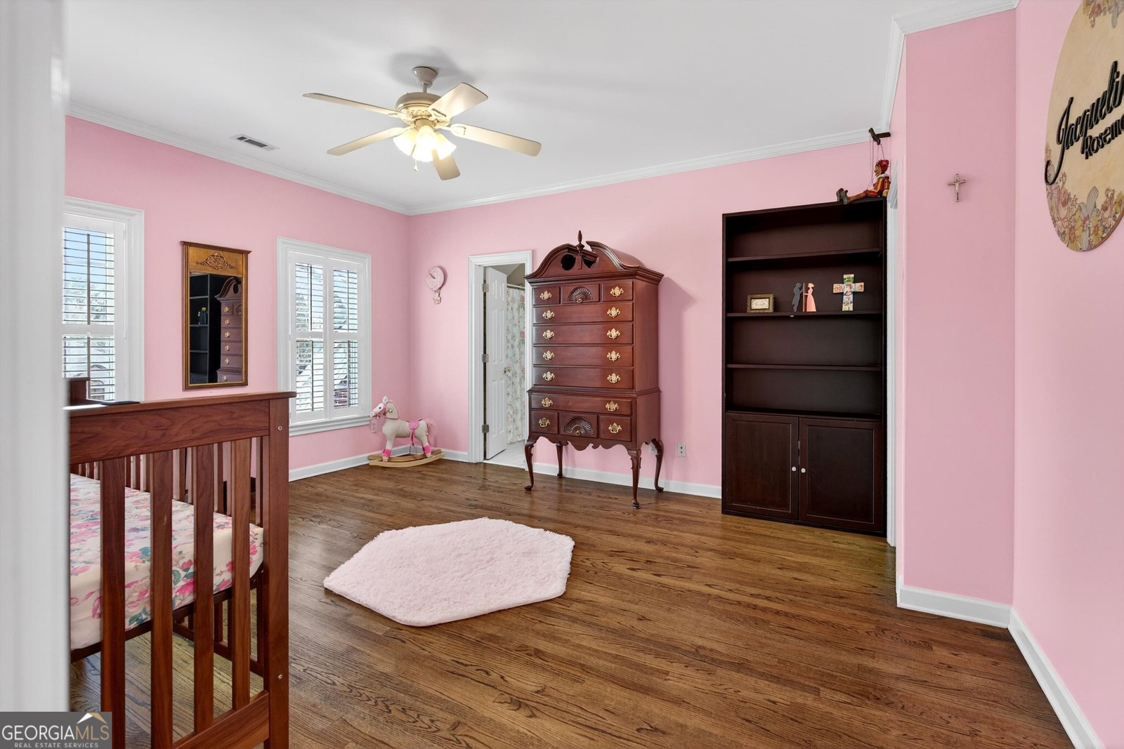 110 Turnberry Circle Fayetteville - Photo 51