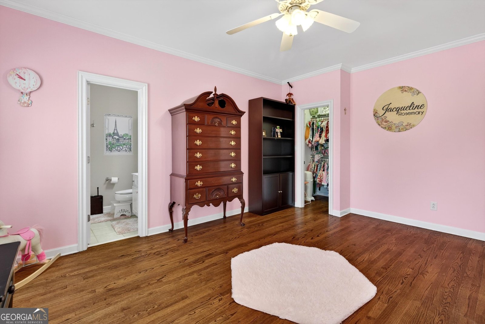 110 Turnberry Circle Fayetteville - Photo 52