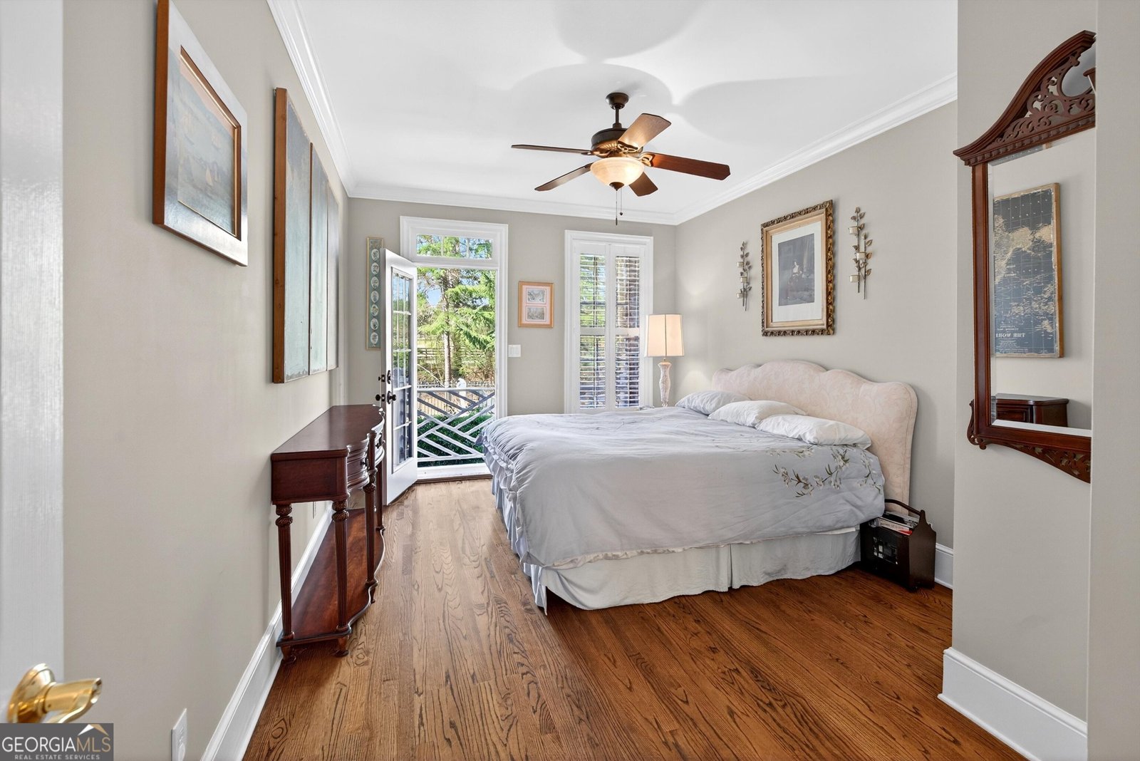 110 Turnberry Circle Fayetteville - Photo 55