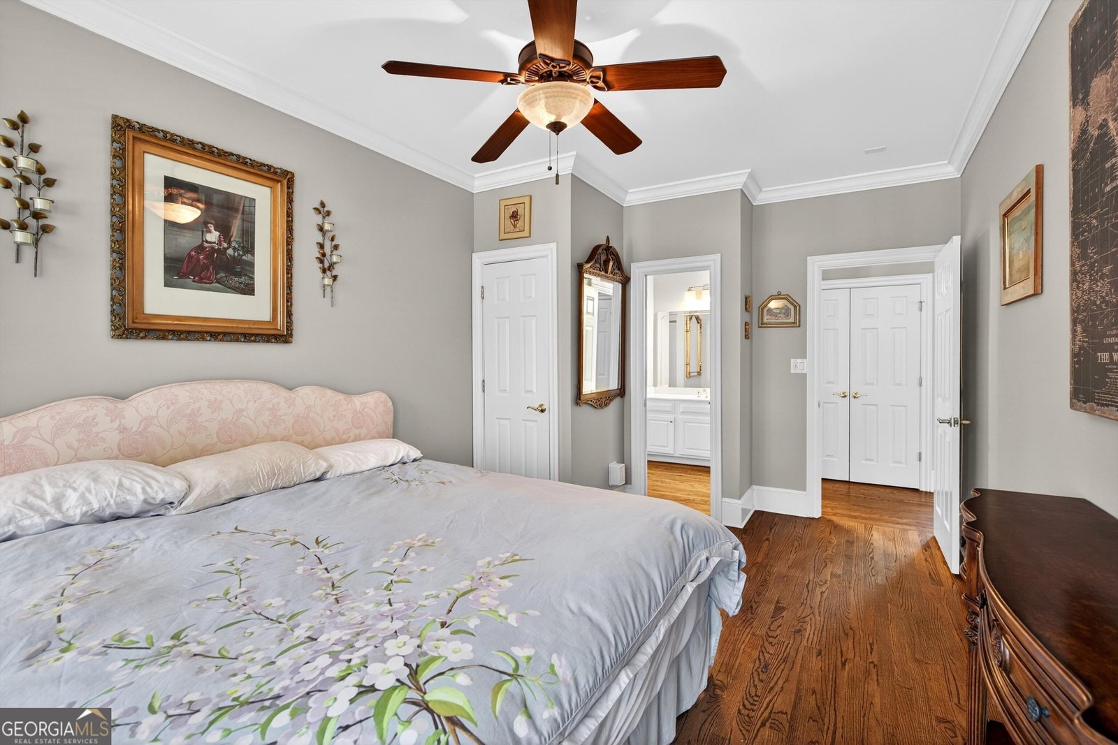 110 Turnberry Circle Fayetteville - Photo 56