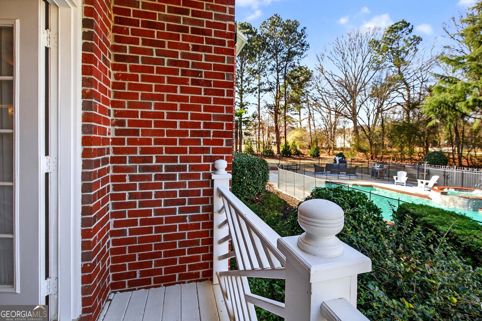 110 Turnberry Circle Fayetteville - Photo 57