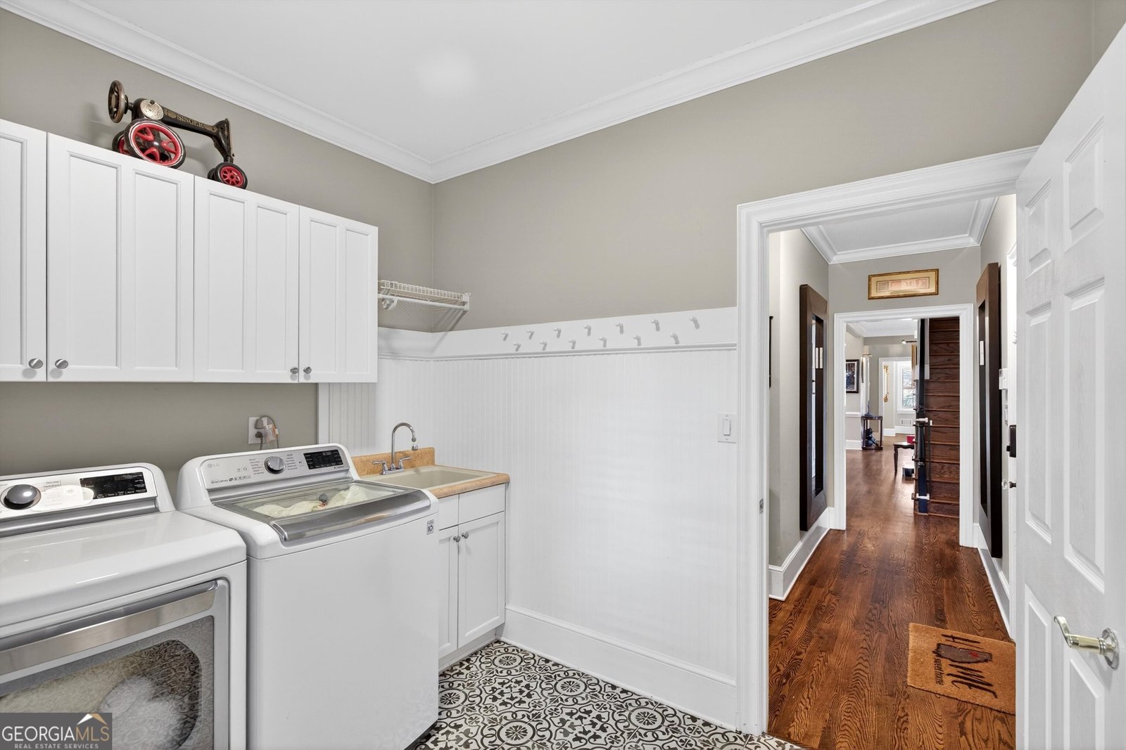 110 Turnberry Circle Fayetteville - Photo 60