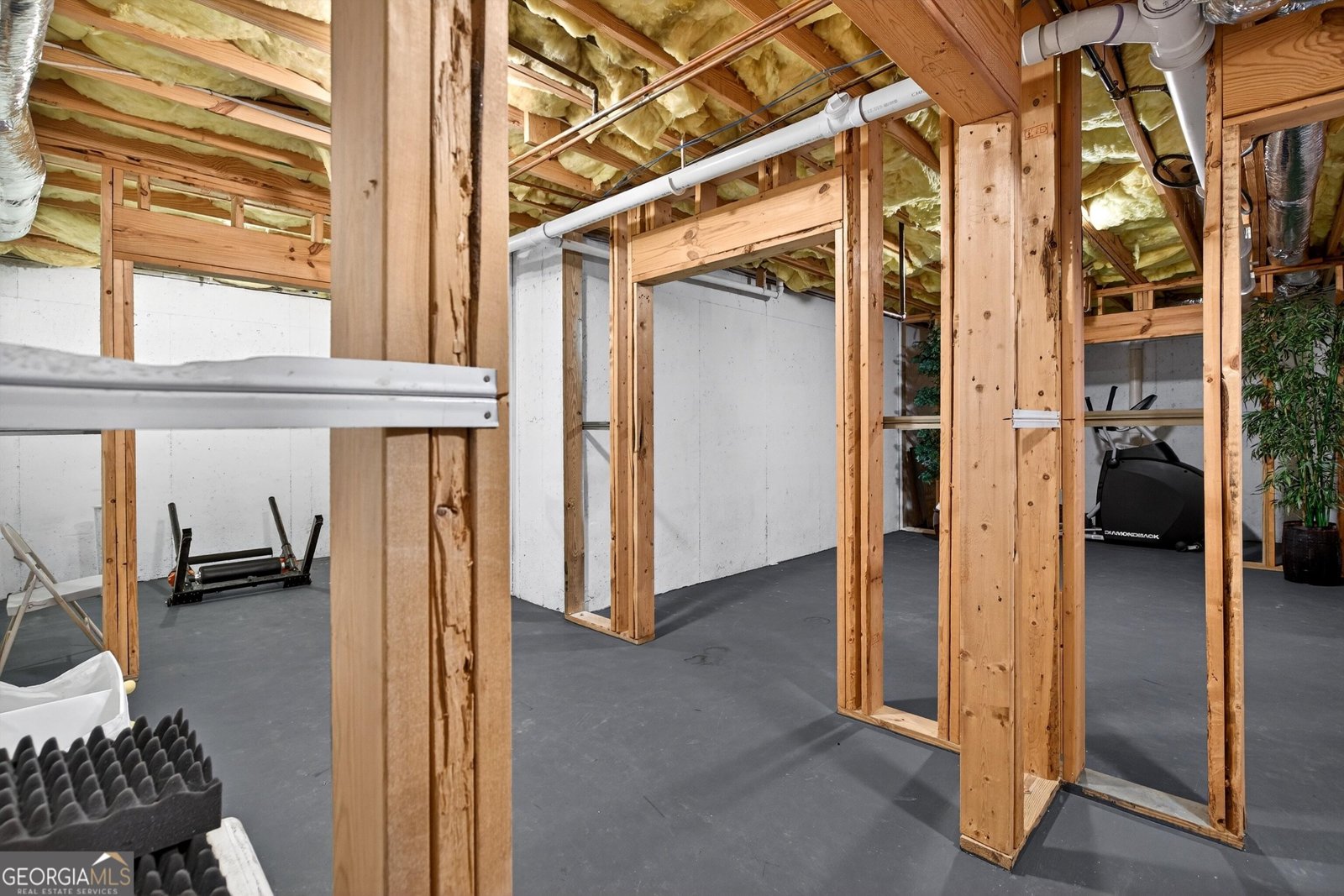 110 Turnberry Circle Fayetteville - Photo 64