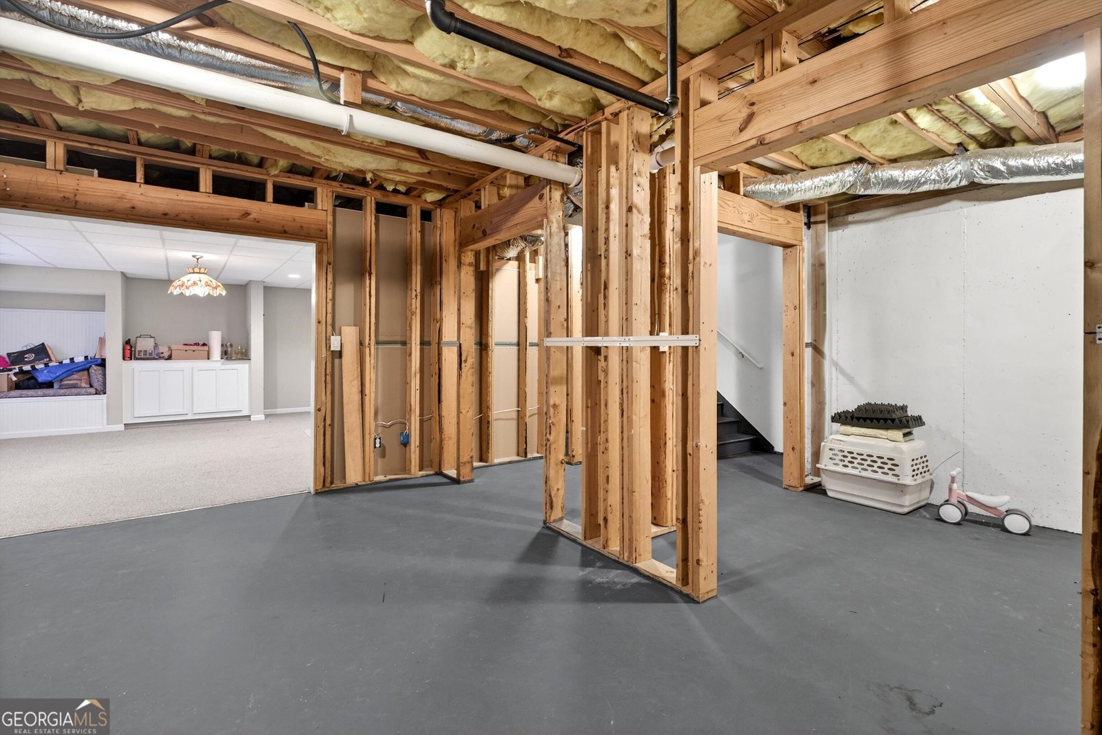 110 Turnberry Circle Fayetteville - Photo 65