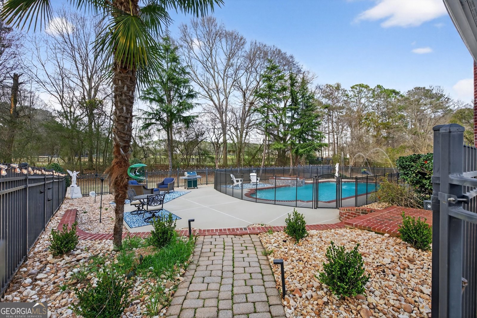 110 Turnberry Circle Fayetteville - Photo 71