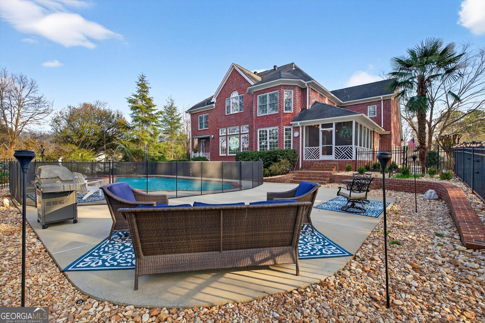 110 Turnberry Circle Fayetteville - Photo 72