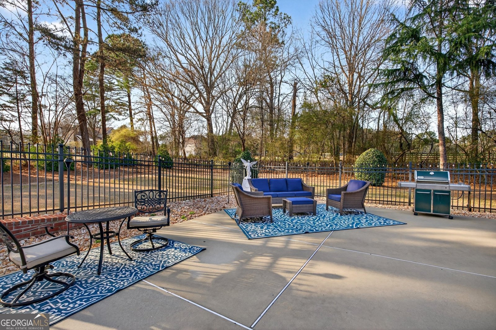 110 Turnberry Circle Fayetteville - Photo 73