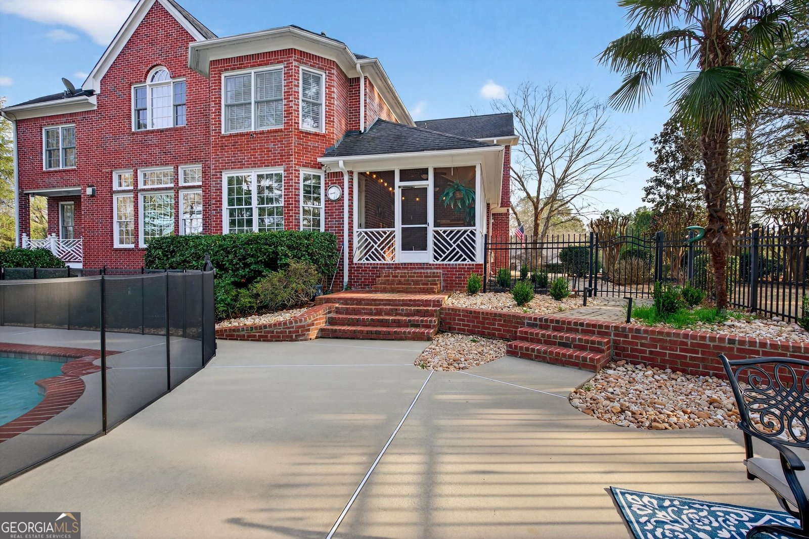 110 Turnberry Circle Fayetteville - Photo 74