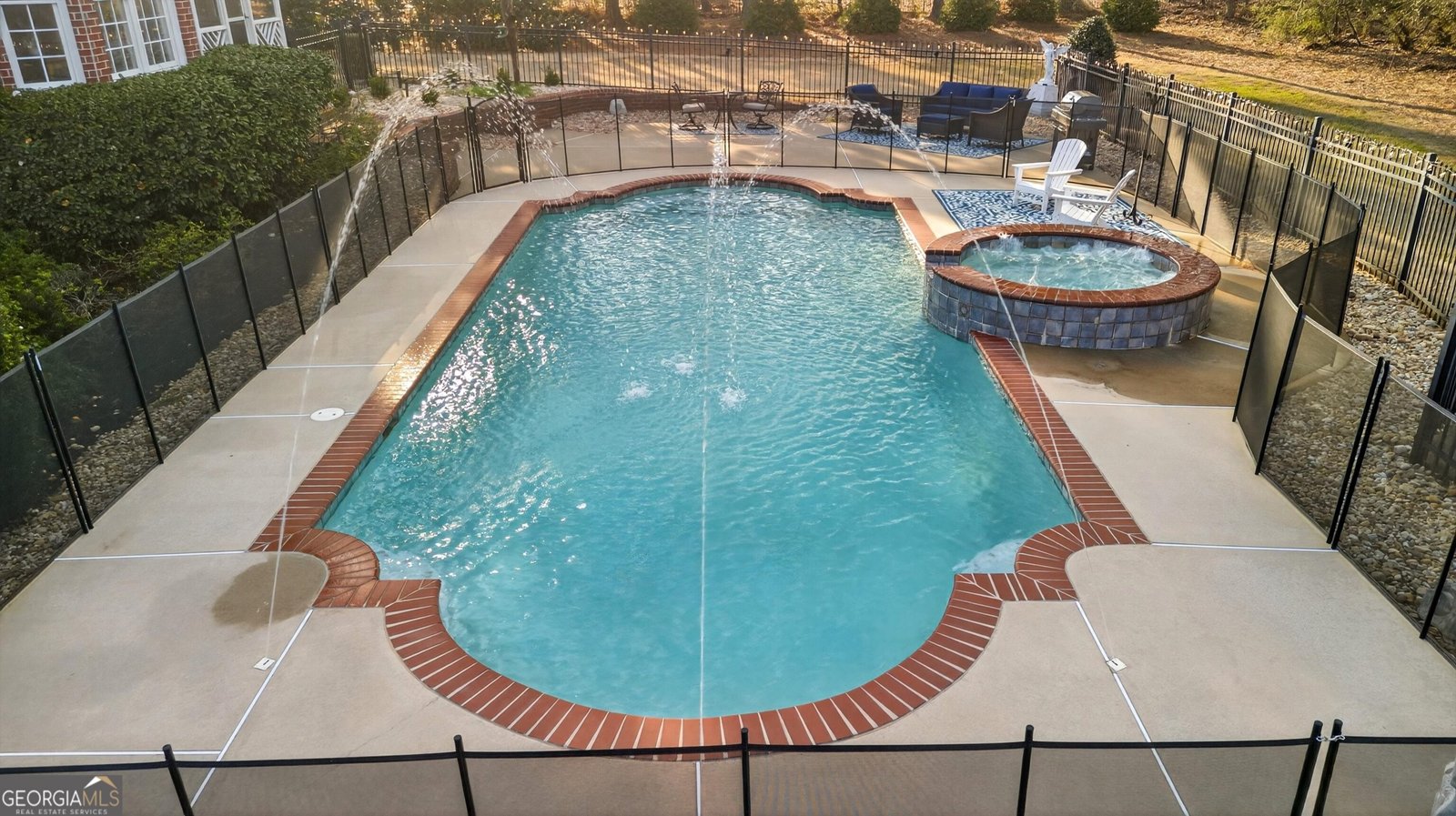 110 Turnberry Circle Fayetteville - Photo 76