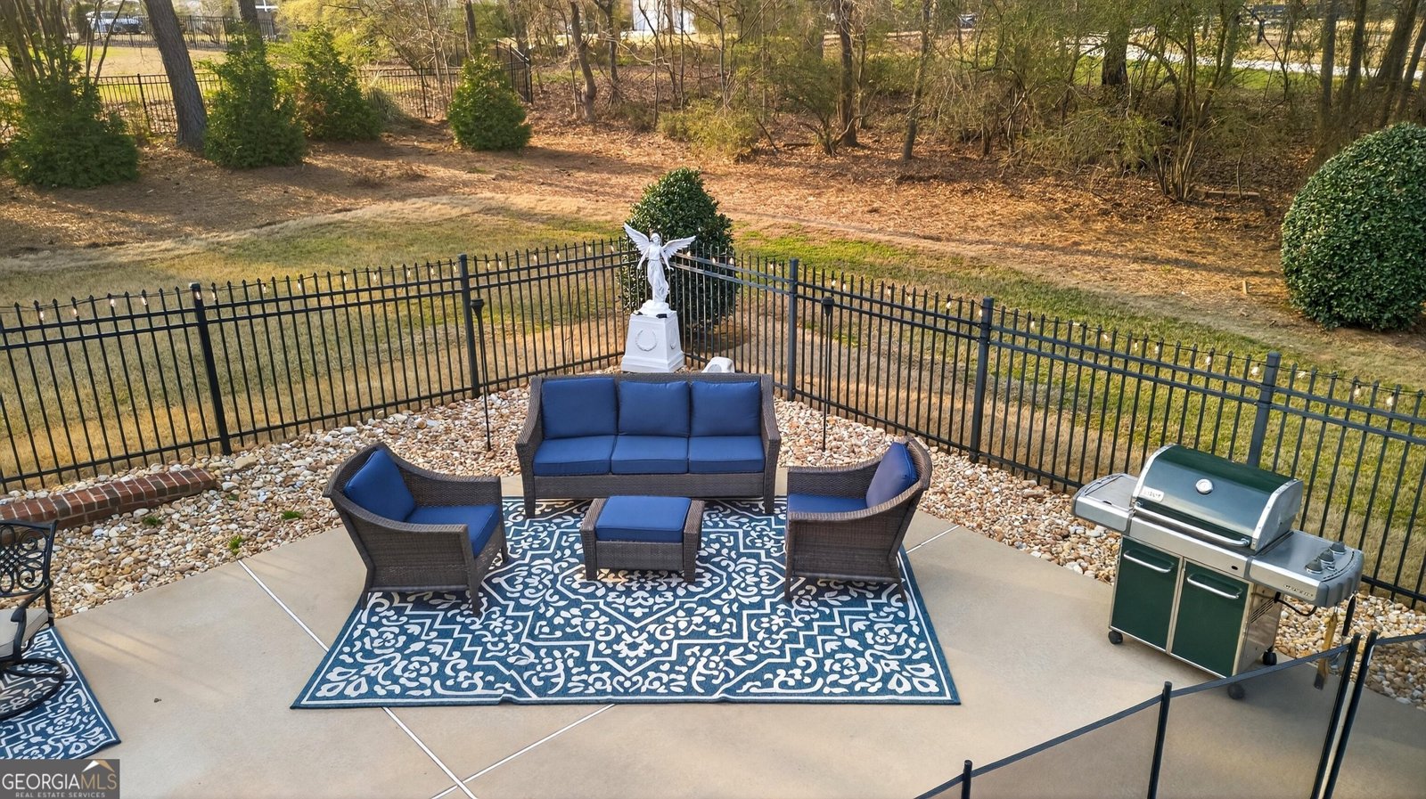 110 Turnberry Circle Fayetteville - Photo 77