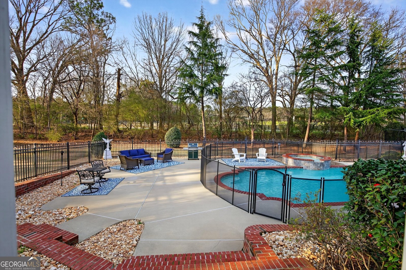 110 Turnberry Circle Fayetteville - Photo 78