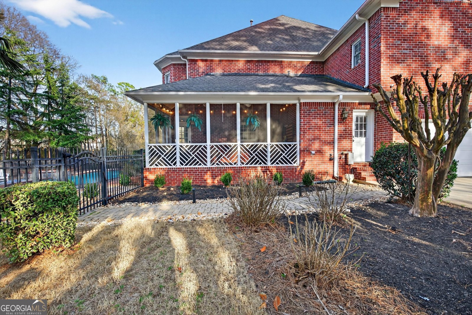 110 Turnberry Circle Fayetteville - Photo 79