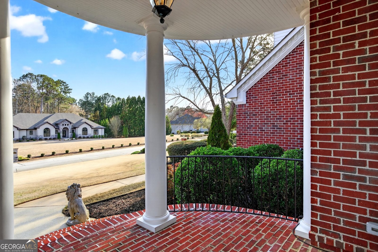 110 Turnberry Circle Fayetteville - Photo 8