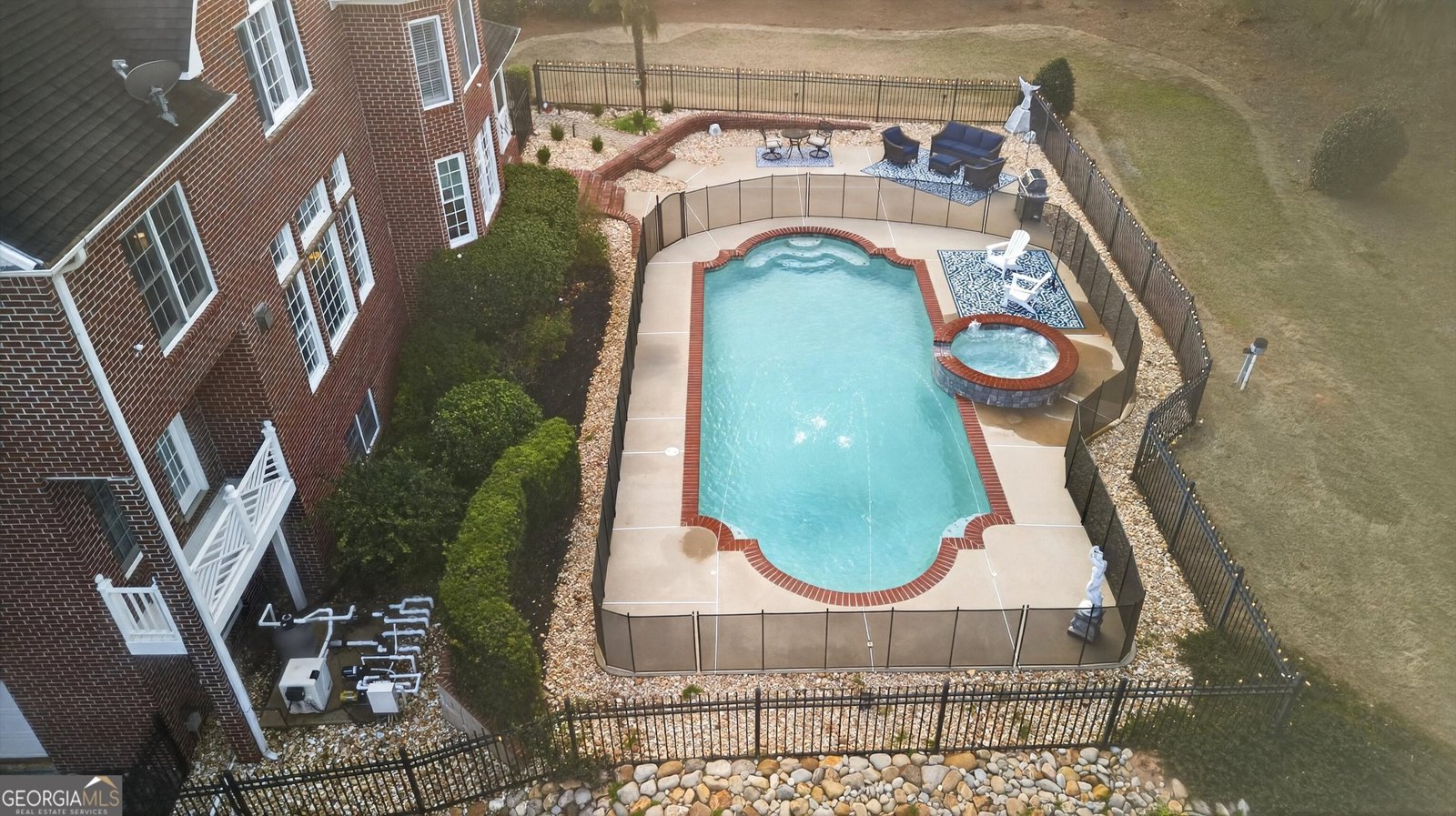 110 Turnberry Circle Fayetteville - Photo 85