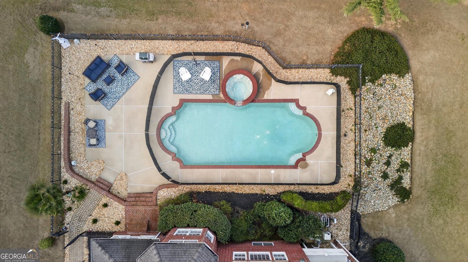 110 Turnberry Circle Fayetteville - Photo 86