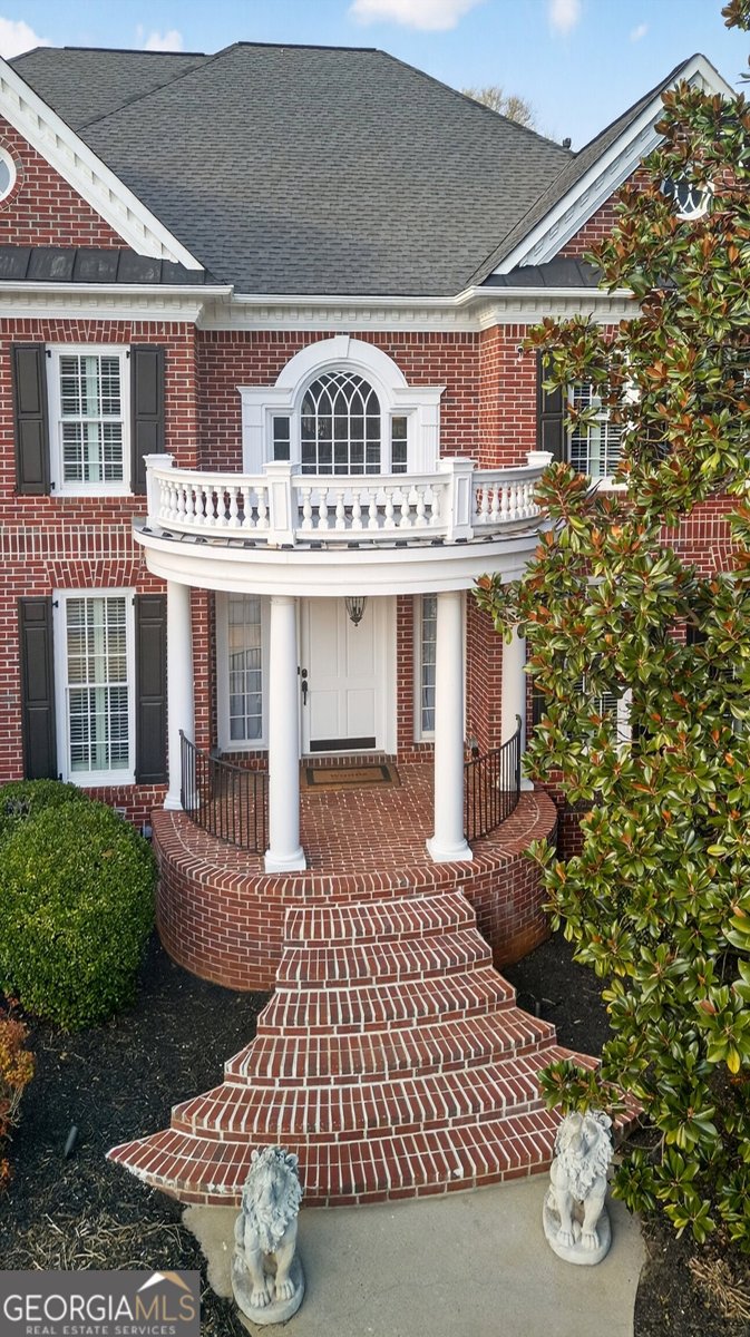 110 Turnberry Circle Fayetteville - Photo 88