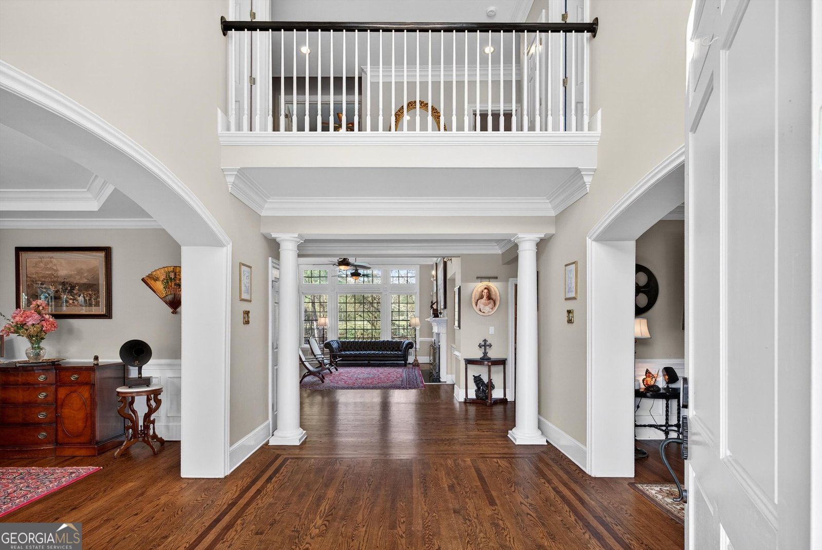 110 Turnberry Circle Fayetteville - Photo 9