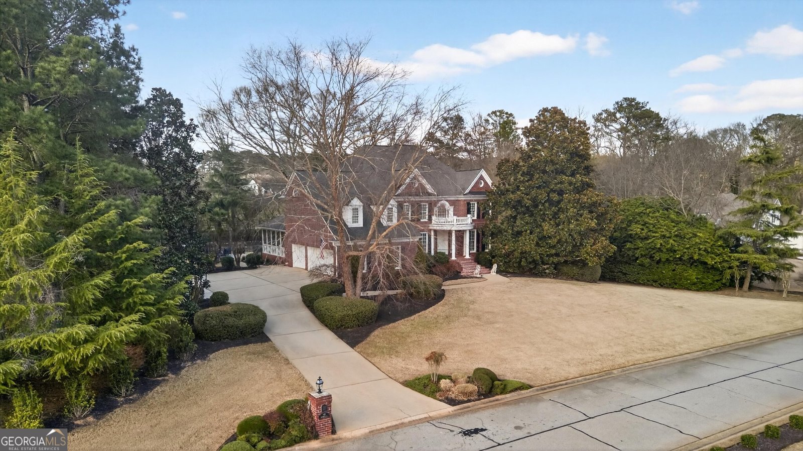 110 Turnberry Circle Fayetteville - Photo 90