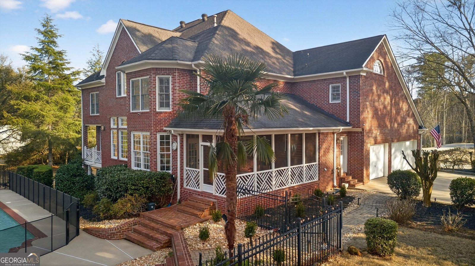 110 Turnberry Circle Fayetteville - Photo 92