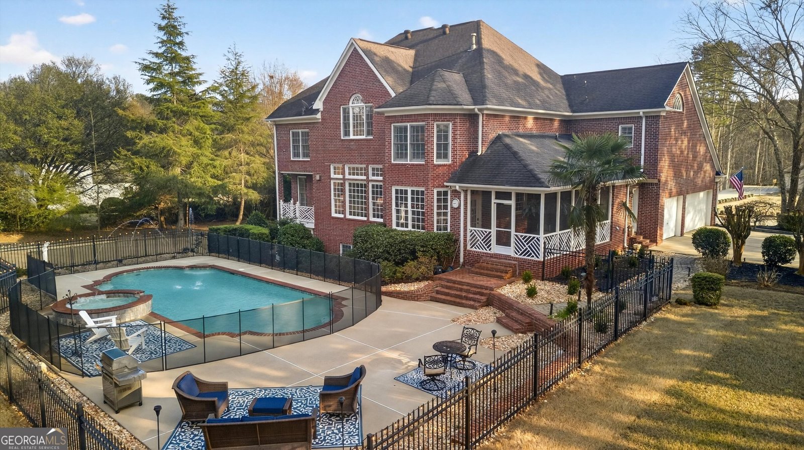 110 Turnberry Circle Fayetteville - Photo 93