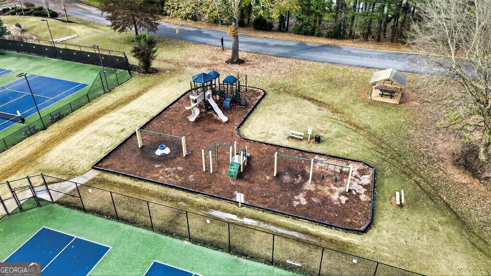 110 Turnberry Circle Fayetteville - Photo 96