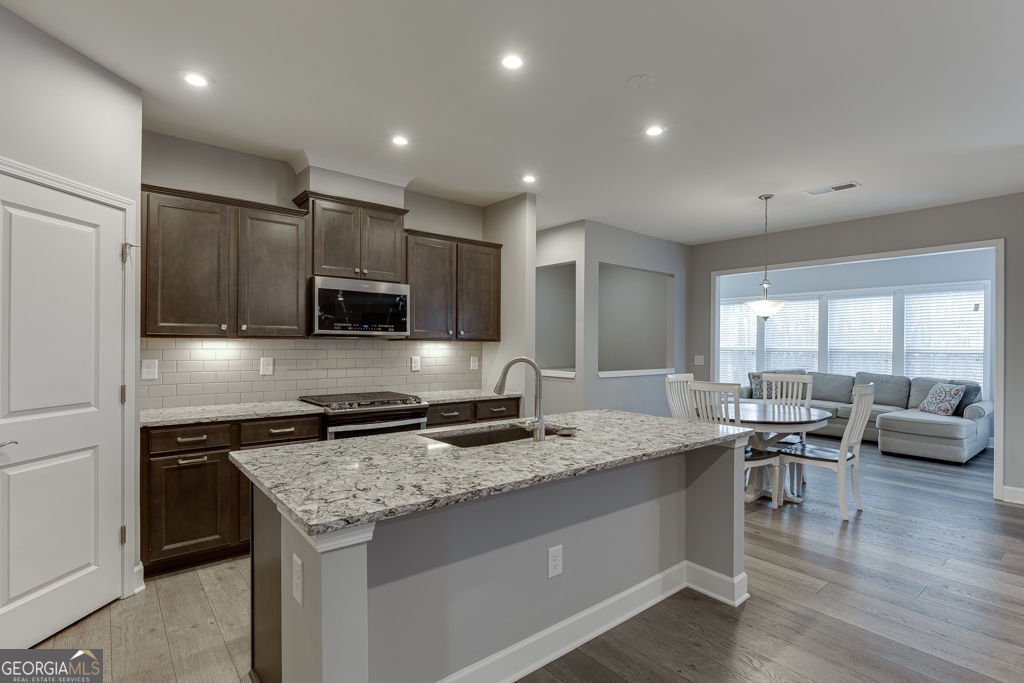 7314 Shady Tree Court Hoschton - Photo 12