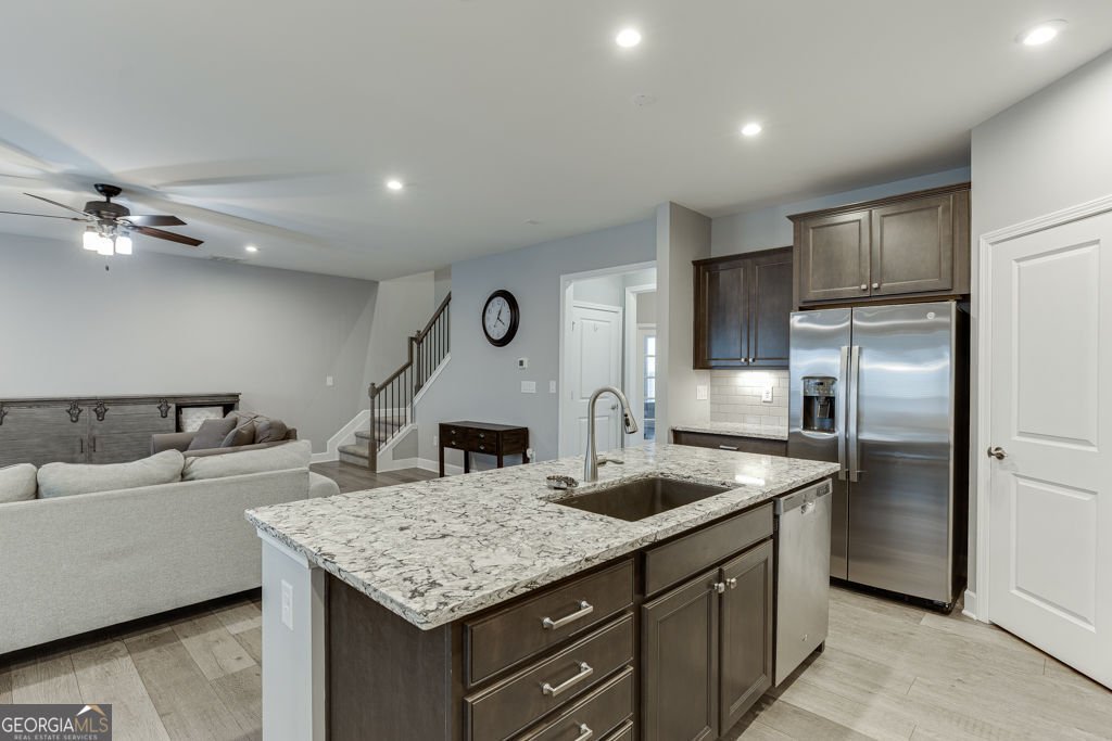 7314 Shady Tree Court Hoschton - Photo 15